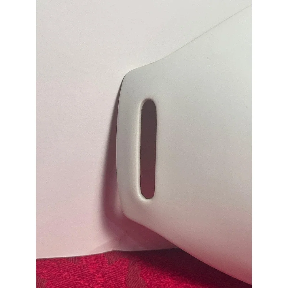 Vintage Noritake Oblong Serving Dish Yellow Fruit Basket Design Japan 12 inch